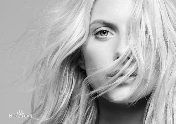 高清梅拉尼·罗兰(Mélanie Laurent)精彩图册