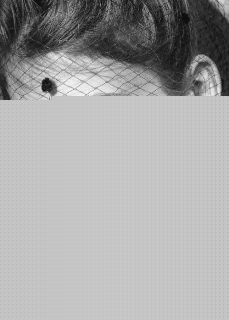 精选梅拉尼·罗兰(Mélanie Laurent)精彩图册