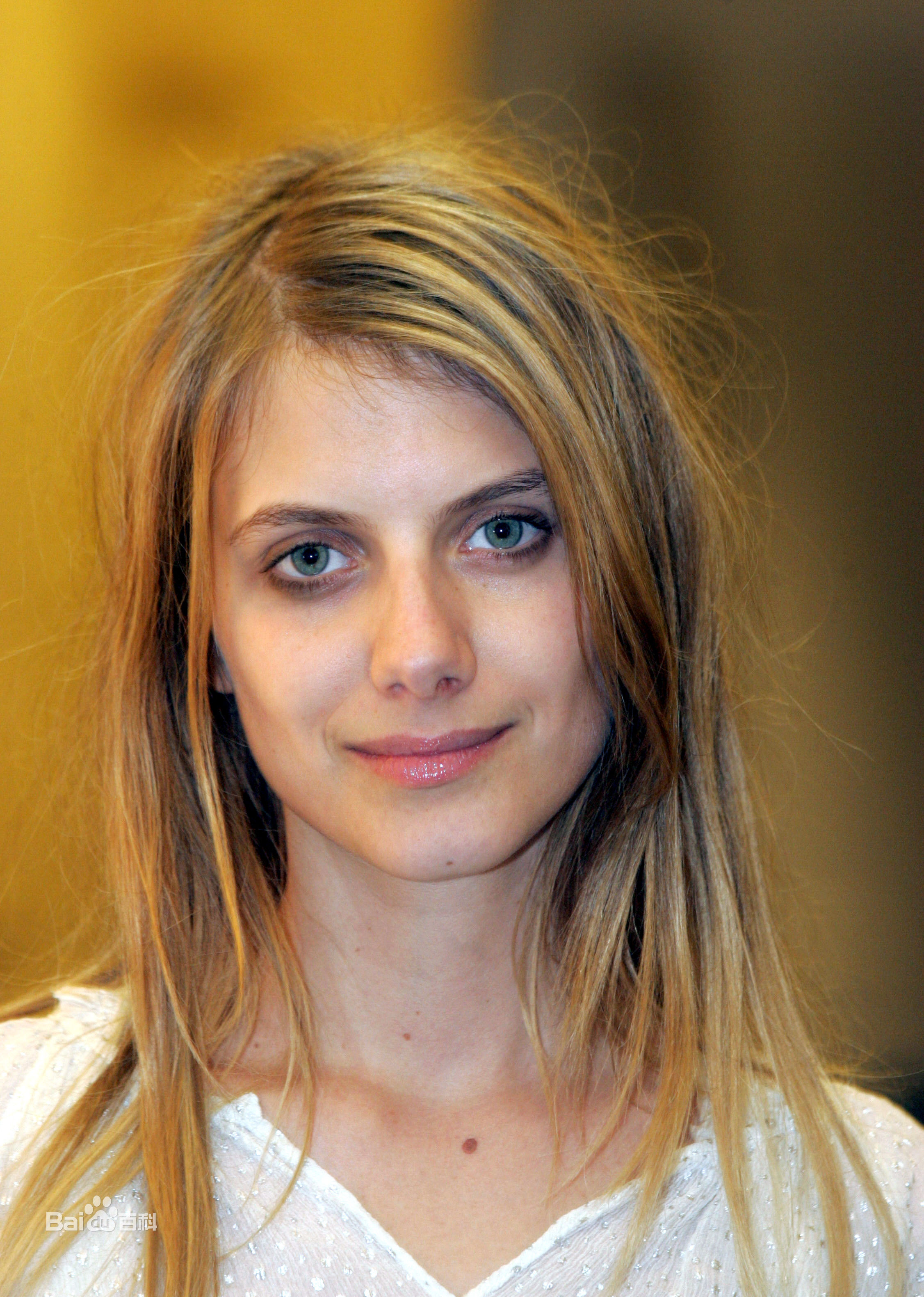 精选梅拉尼·罗兰(Mélanie Laurent)精彩图册万佳直播吧