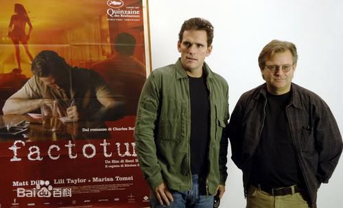 马特·狄龙(Matt Dillon)作品精选剧照