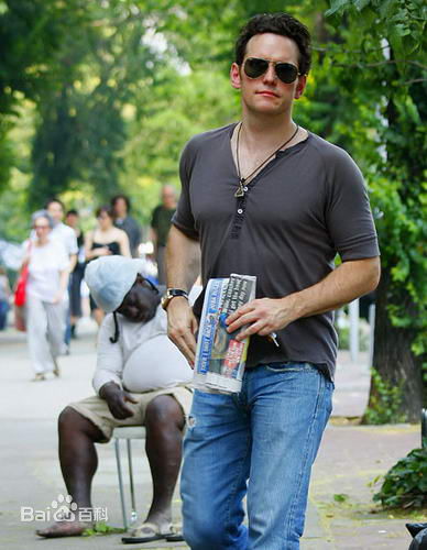 马特·狄龙(Matt Dillon)作品精选剧照