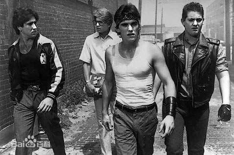 马特·狄龙(Matt Dillon)作品精选剧照