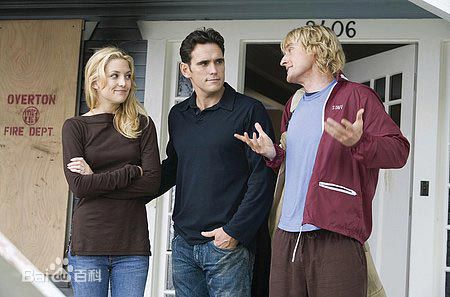 马特·狄龙(Matt Dillon)作品精选剧照