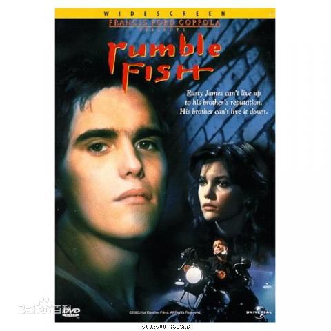 马特·狄龙(Matt Dillon)电影作品壁纸壁纸