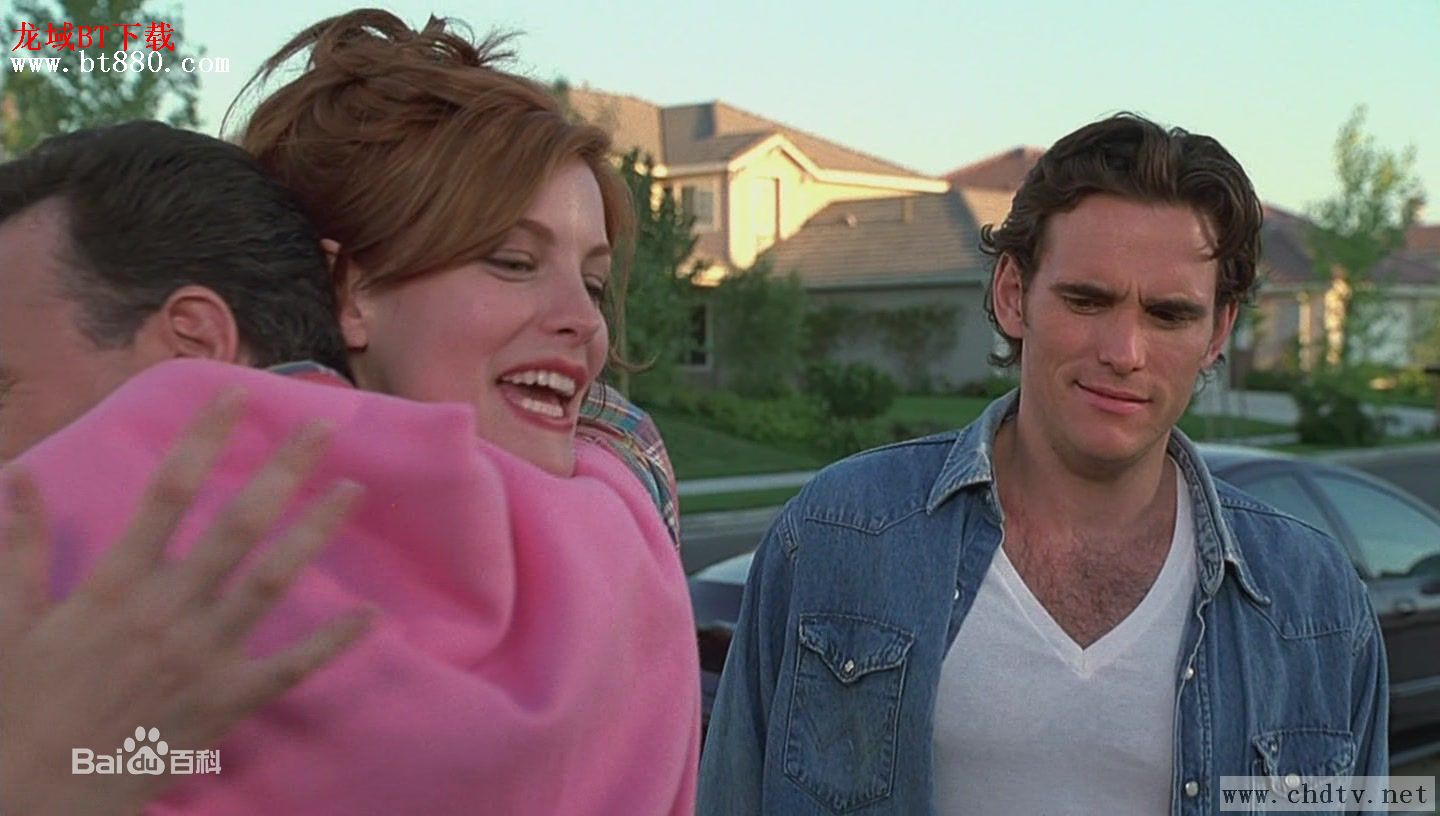 马特·狄龙(Matt Dillon)最新海报壁纸