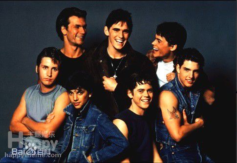 马特·狄龙(Matt Dillon)最新海报壁纸