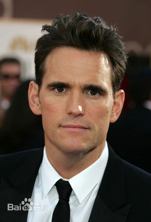 马特·狄龙(Matt Dillon)最新海报壁纸