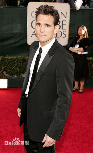 马特·狄龙(Matt Dillon)最新海报壁纸