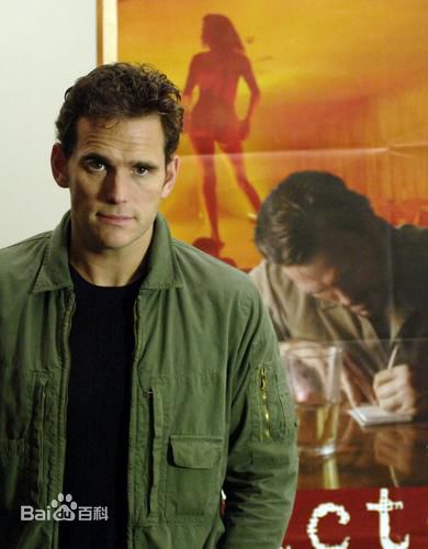 马特·狄龙(Matt Dillon)最新海报壁纸