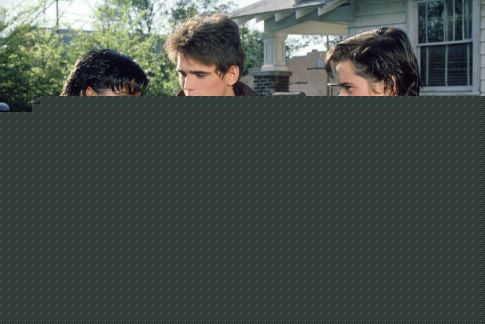 马特·狄龙(Matt Dillon)最新海报壁纸