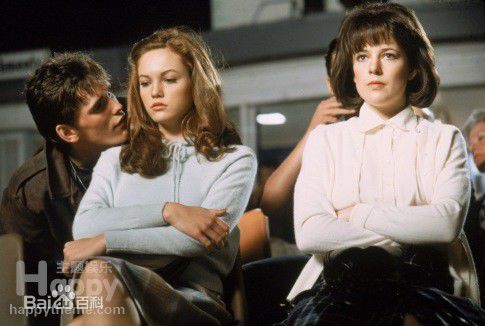 马特·狄龙(Matt Dillon)最新海报壁纸