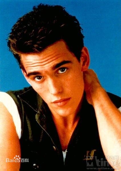 马特·狄龙(Matt Dillon)最新海报壁纸