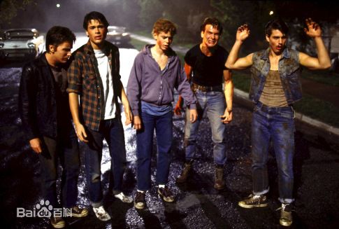 马特·狄龙(Matt Dillon)最新海报壁纸