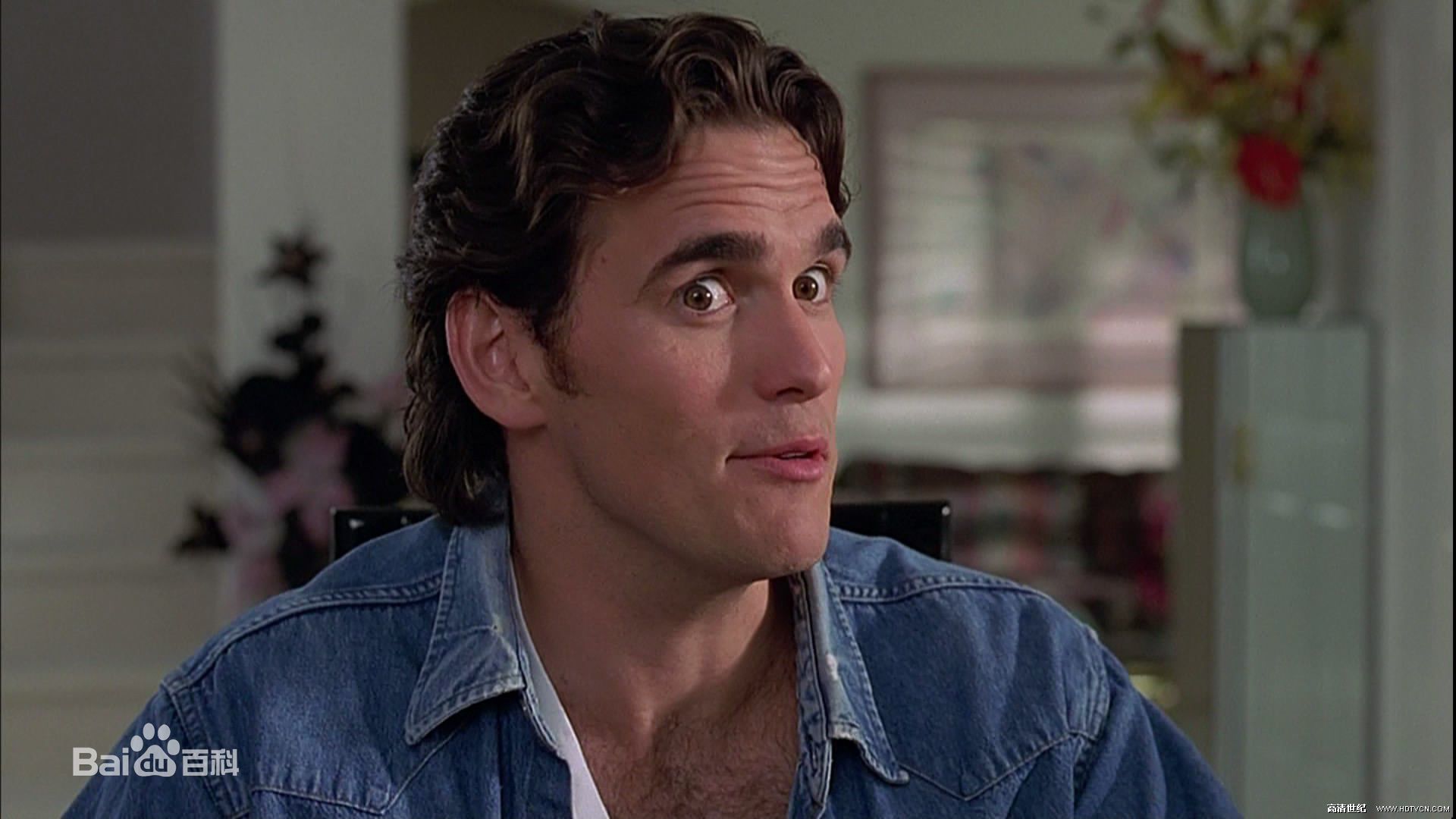 马特·狄龙(Matt Dillon)最新海报壁纸