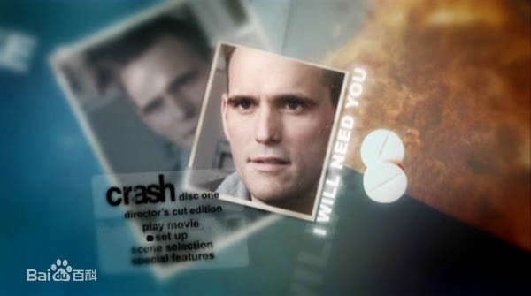 马特·狄龙(Matt Dillon)出演电影宣传最全海报壁纸