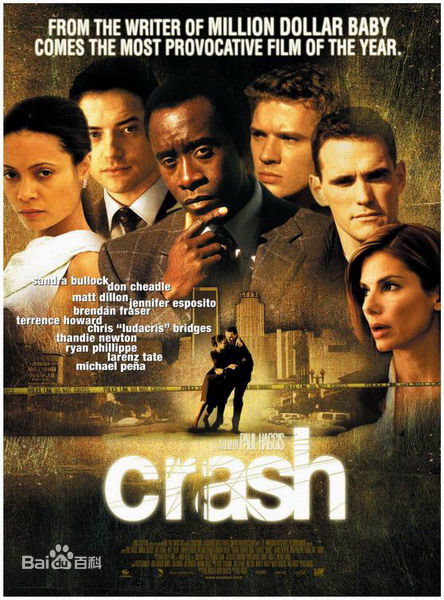 马特·狄龙(Matt Dillon)出演电影宣传最全海报壁纸