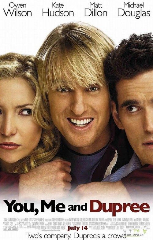 马特·狄龙(Matt Dillon)出演电影宣传最全海报壁纸