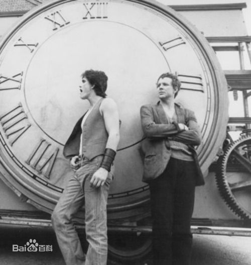 最优质马特·狄龙(Matt Dillon)精彩图册