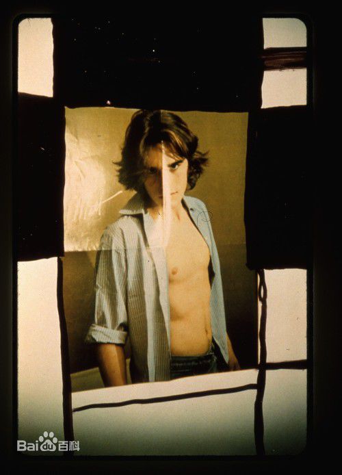 最优质马特·狄龙(Matt Dillon)精彩图册