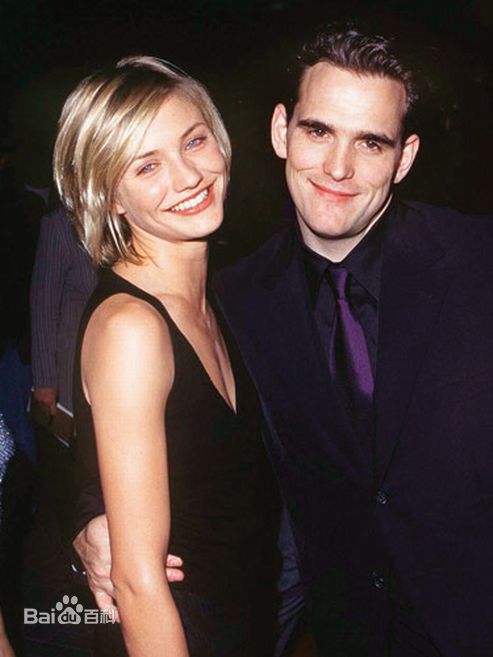 最优质马特·狄龙(Matt Dillon)精彩图册