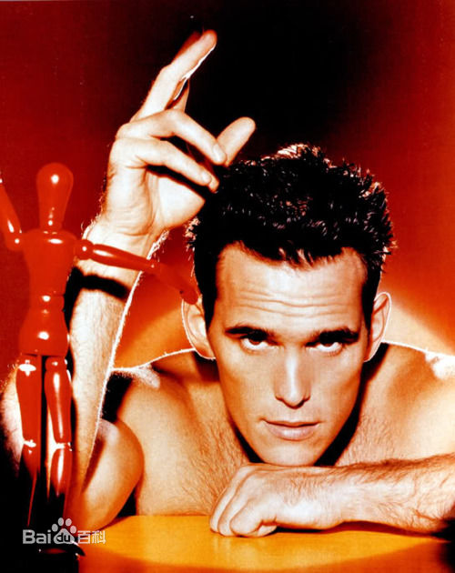 最优质马特·狄龙(Matt Dillon)精彩图册