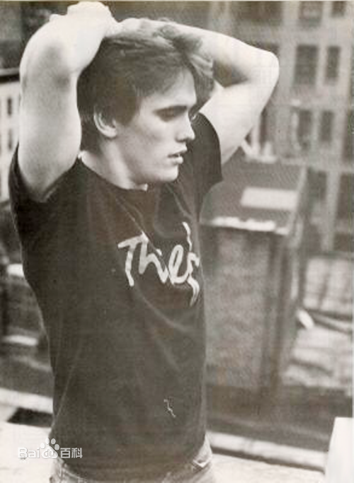 最优质马特·狄龙(Matt Dillon)精彩图册