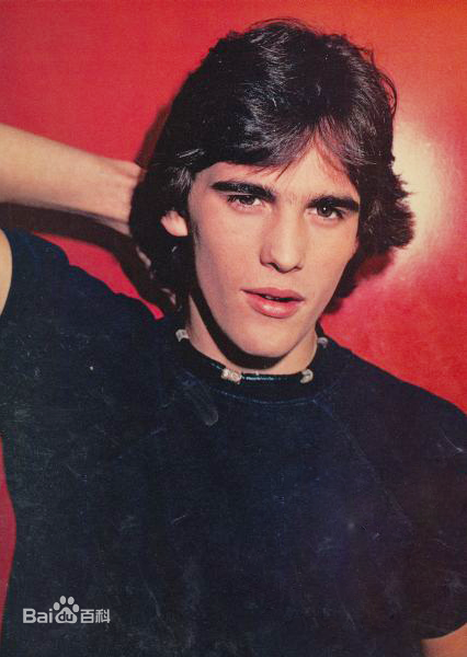 最优质马特·狄龙(Matt Dillon)精彩图册