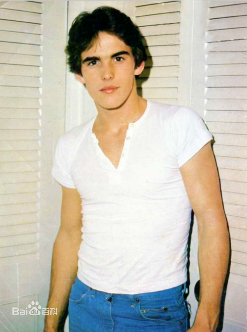最优质马特·狄龙(Matt Dillon)精彩图册