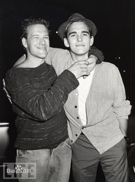 最优质马特·狄龙(Matt Dillon)精彩图册