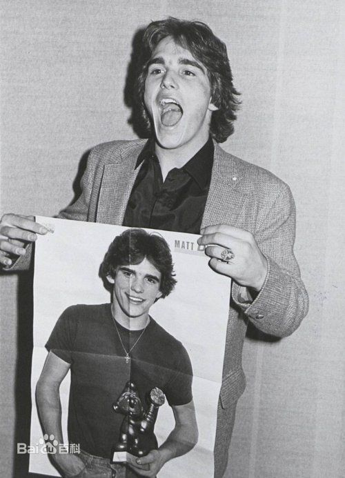 最优质马特·狄龙(Matt Dillon)精彩图册