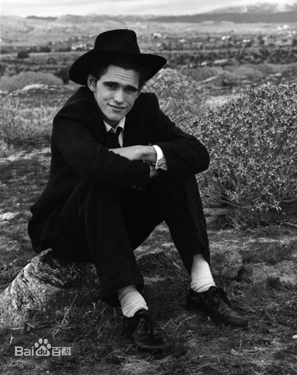 最优质马特·狄龙(Matt Dillon)精彩图册