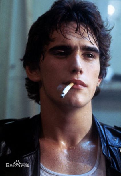 最优质马特·狄龙(Matt Dillon)精彩图册