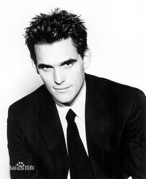 最新马特·狄龙(Matt Dillon)精彩图册