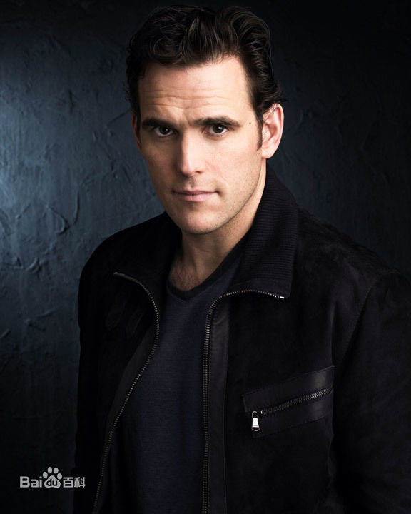 最新马特·狄龙(Matt Dillon)精彩图册