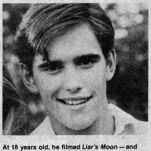 最新马特·狄龙(Matt Dillon)精彩图册