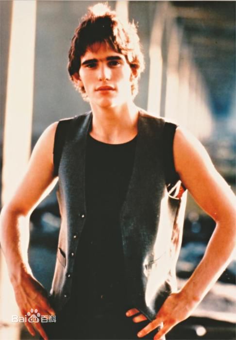 最新马特·狄龙(Matt Dillon)精彩图册