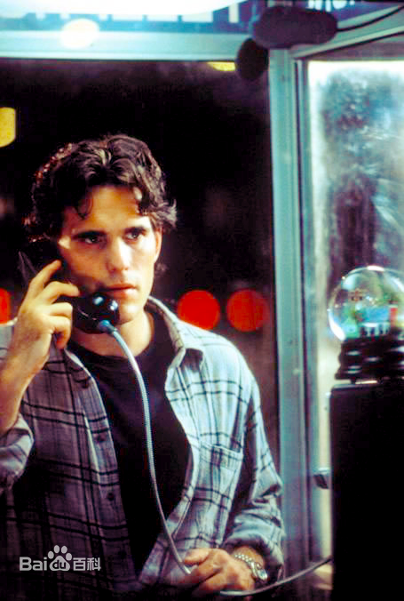 最新马特·狄龙(Matt Dillon)精彩图册