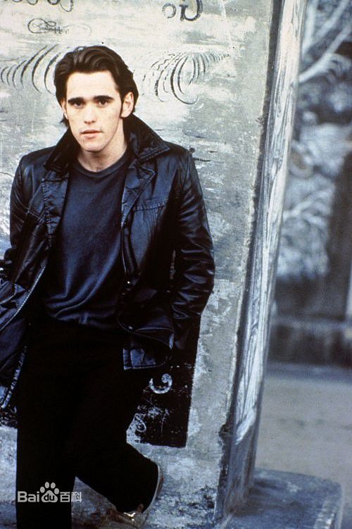 最新马特·狄龙(Matt Dillon)精彩图册