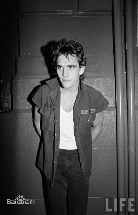 最新马特·狄龙(Matt Dillon)精彩图册