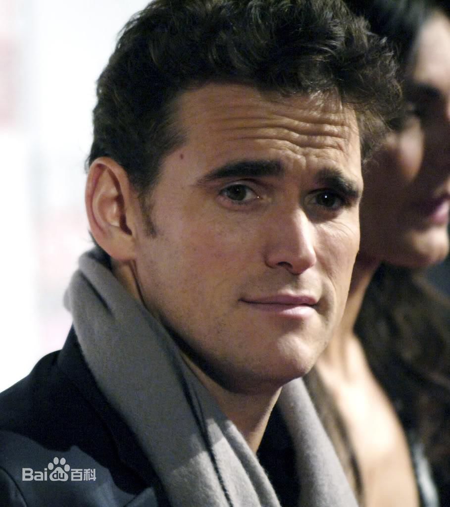 精选马特·狄龙(Matt Dillon)精彩图册