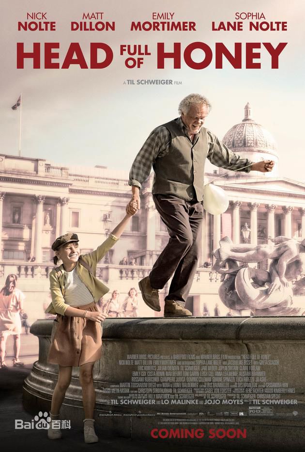 最全马特·狄龙(Matt Dillon)素颜照