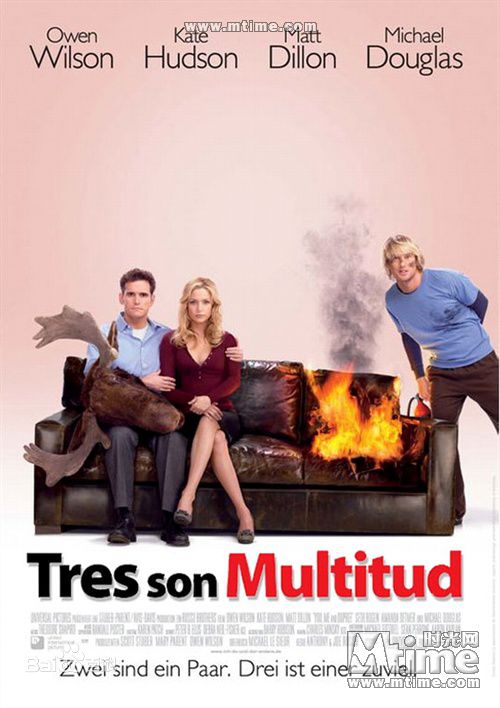 最全马特·狄龙(Matt Dillon)素颜照