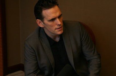 最全马特·狄龙(Matt Dillon)素颜照