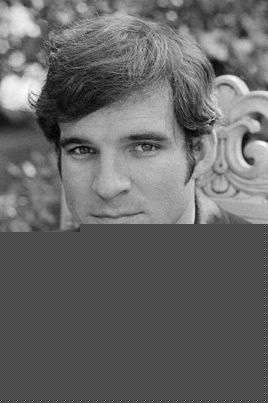 高清史蒂夫·马丁(Steve Martin)图片