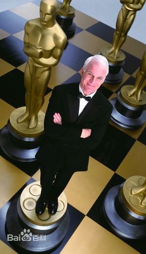 高清史蒂夫·马丁(Steve Martin)图片