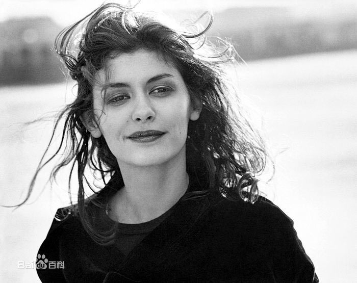 最优质奥黛丽·塔图(Audrey Tautou)精彩图册