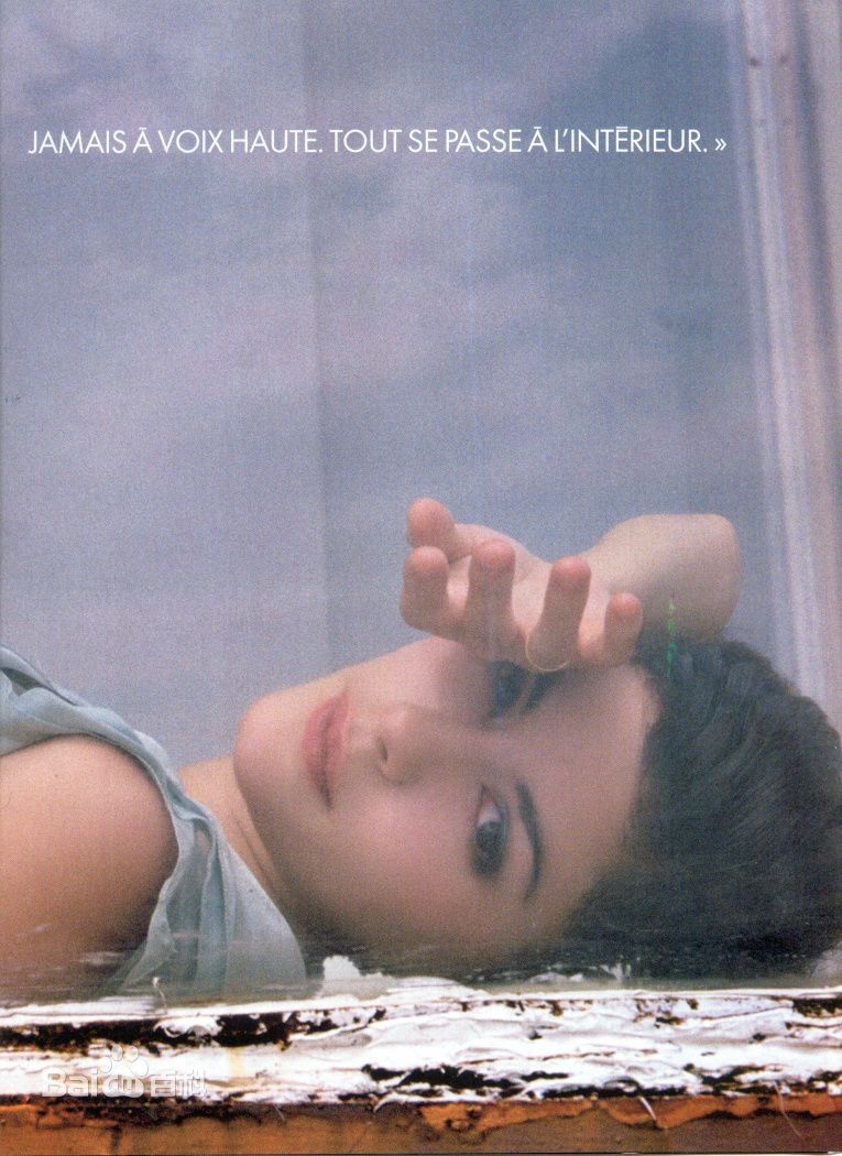 最优质奥黛丽·塔图(Audrey Tautou)精彩图册