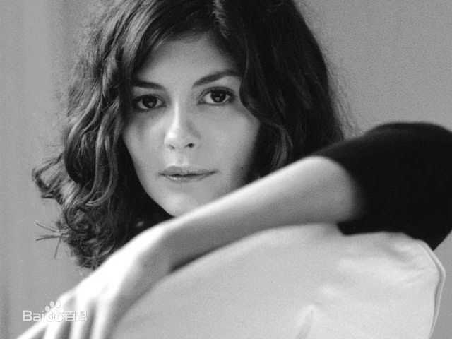 最优质奥黛丽·塔图(Audrey Tautou)精彩图册