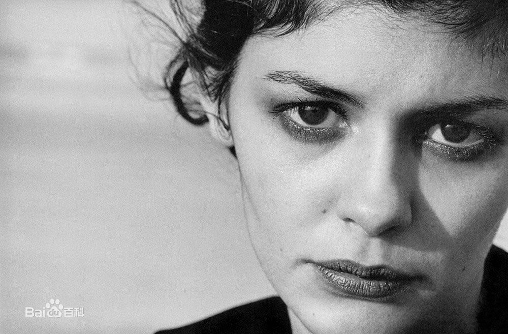 最优质奥黛丽·塔图(Audrey Tautou)精彩图册