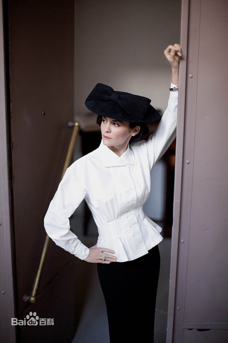 最优质奥黛丽·塔图(Audrey Tautou)精彩图册